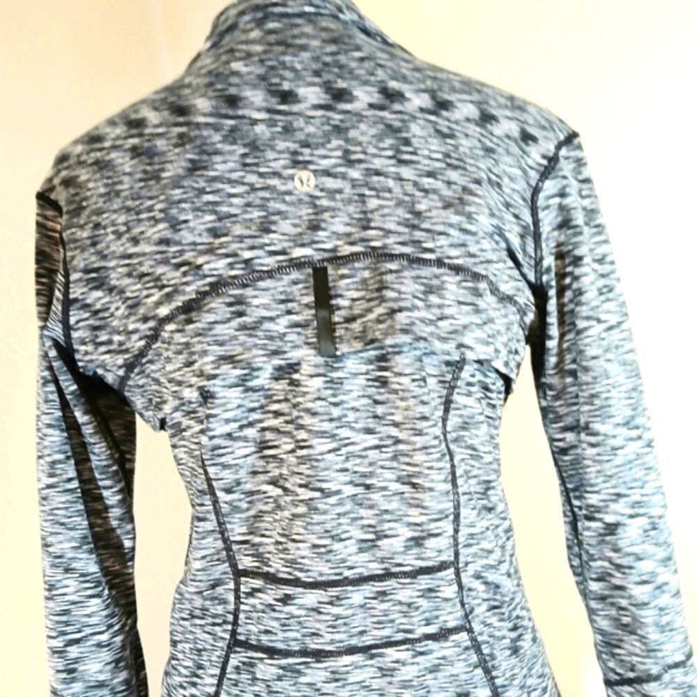 Lululemon Define Jacket Size Small - Picture 7 of 10